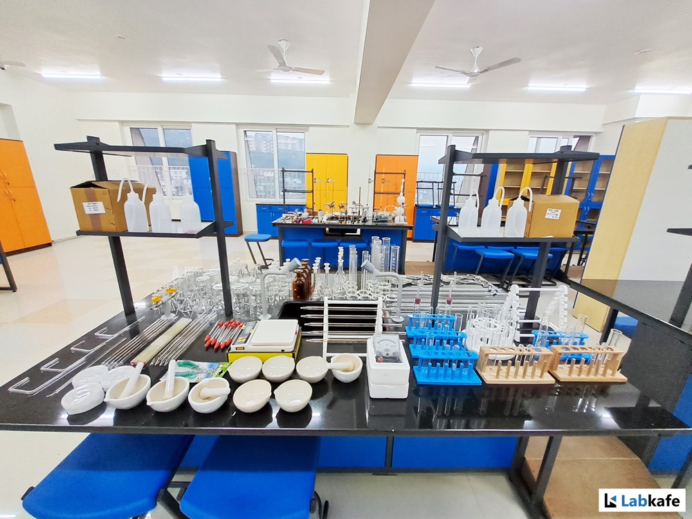 BDW International School, Shillong